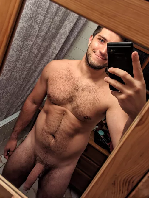 The big hang [M]25 by unoriginalnick101