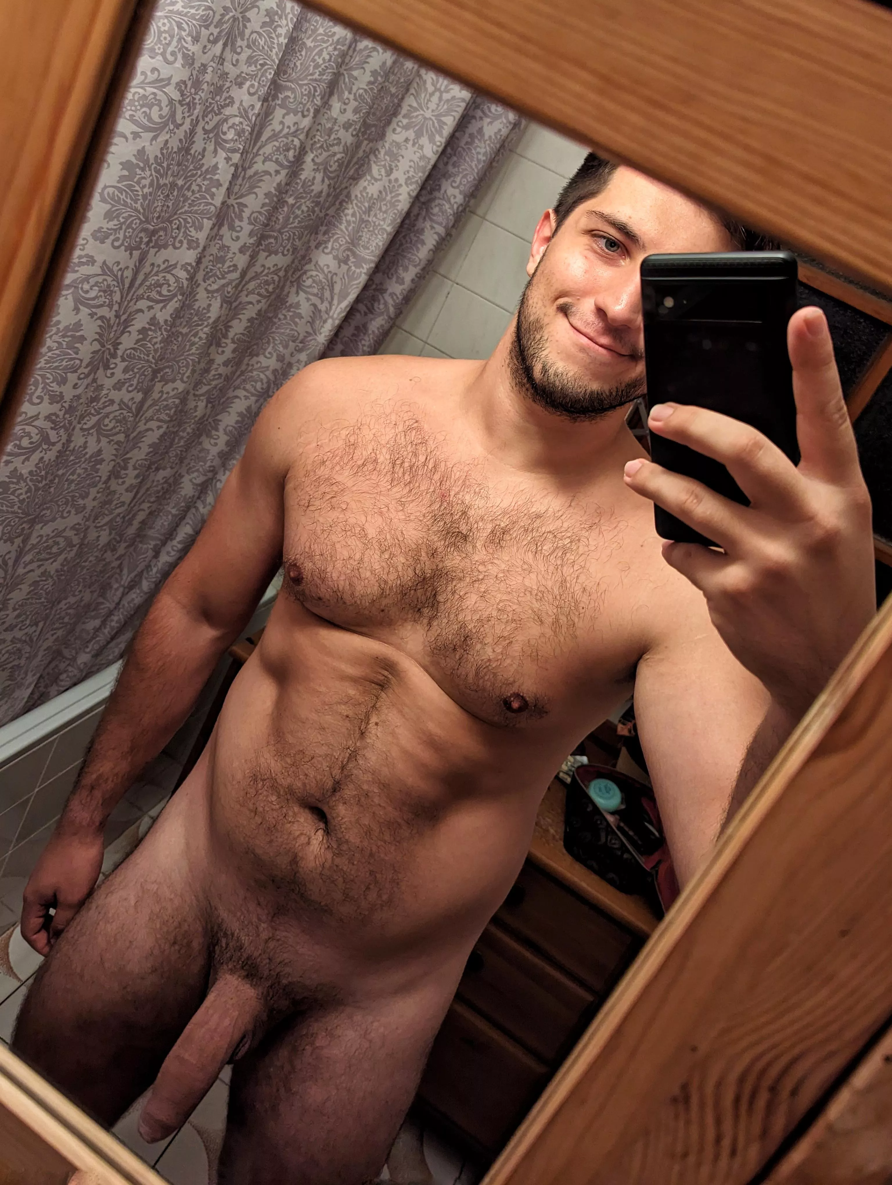 The big hang [M]25 posted by unoriginalnick101