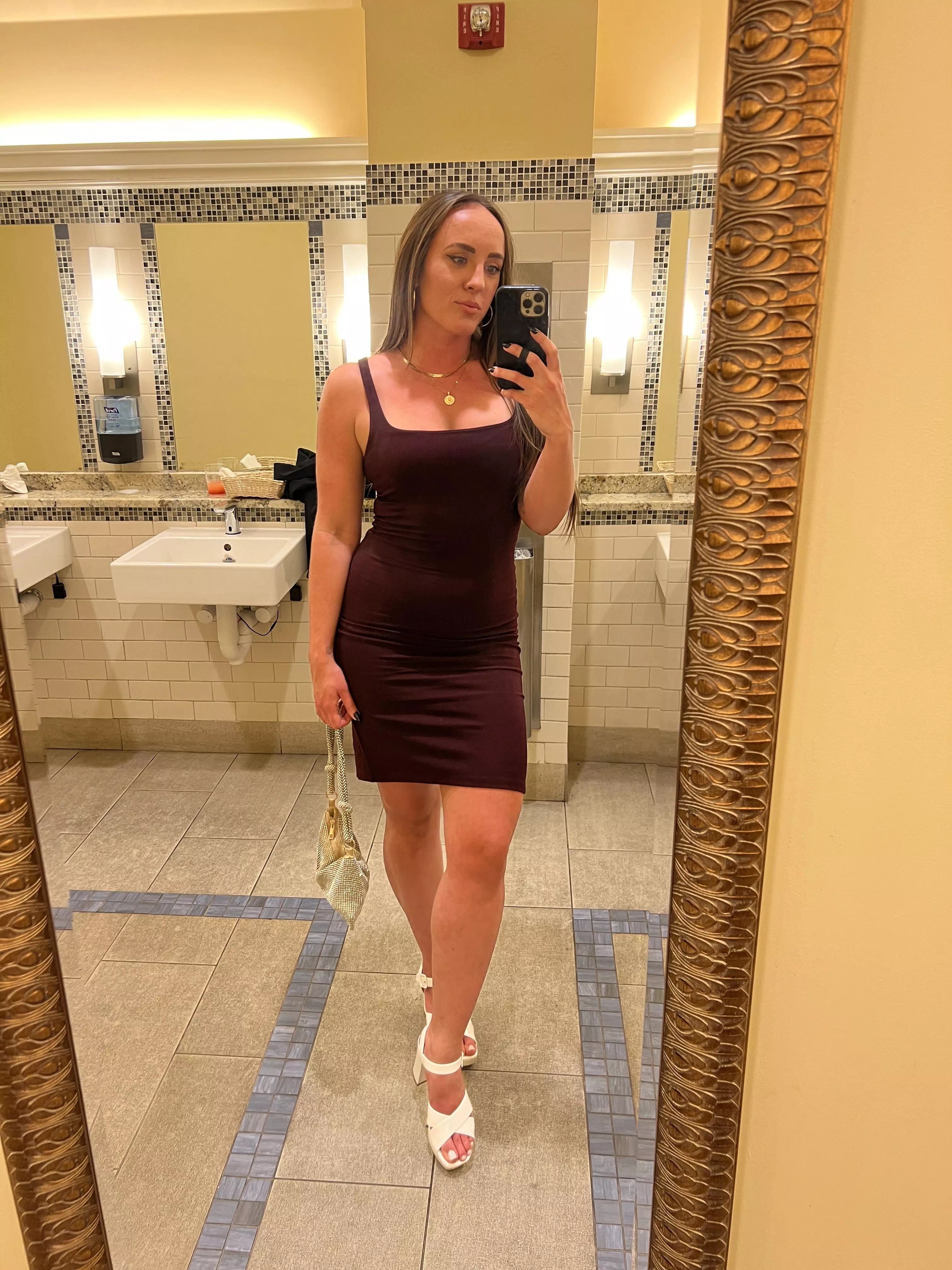 the tighter the better posted by lisaaamiller