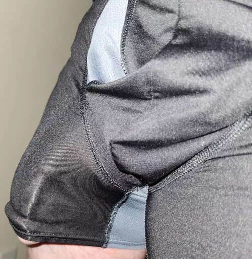 they don't leave much to imagination, do they? by EazyPeenv2