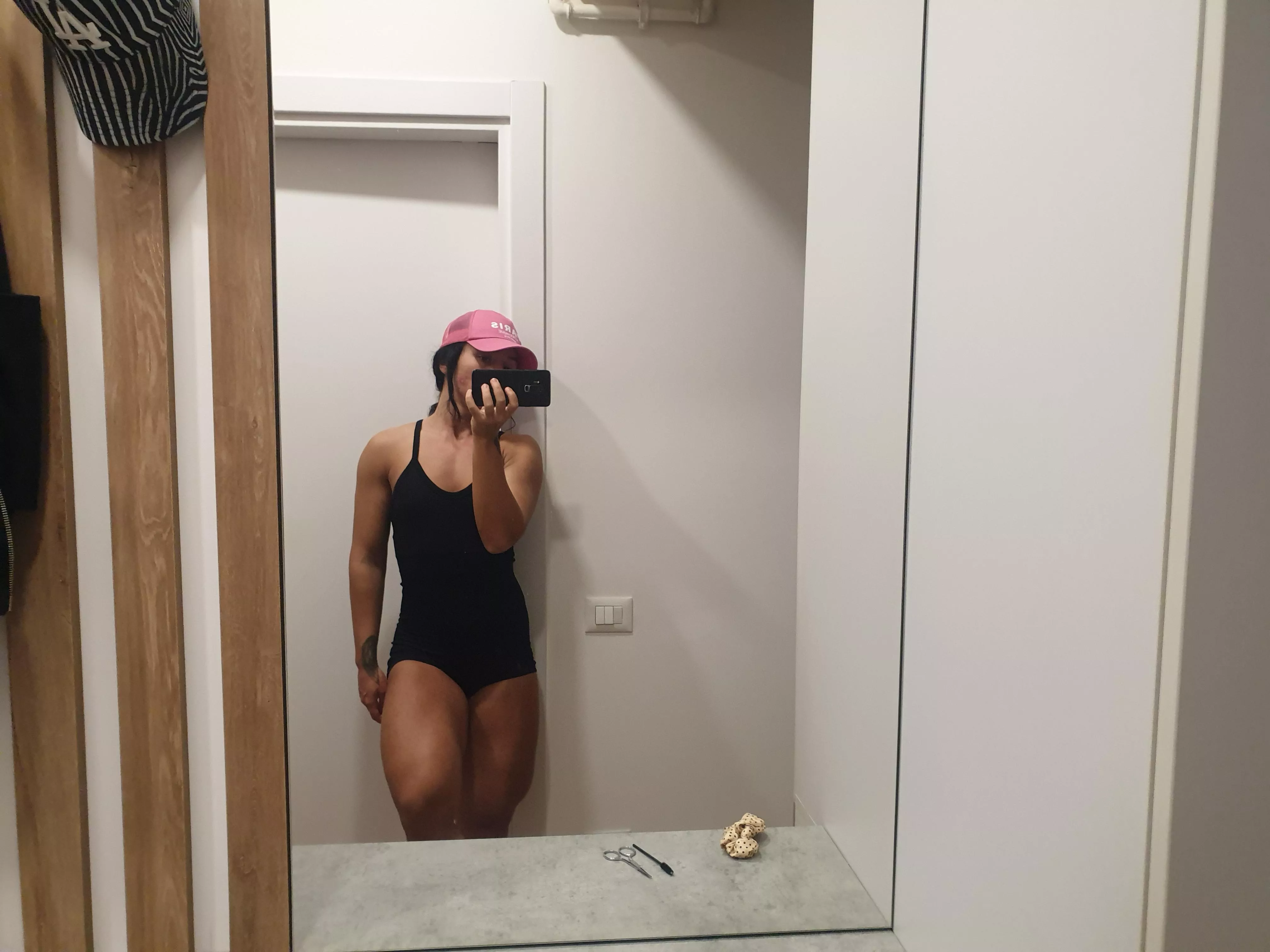 Ur favorite one posted by quadsqueen