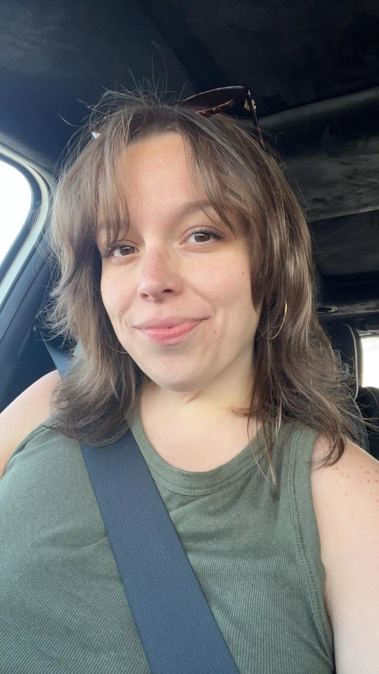 vroom vroom 🤓 posted by mommagerth