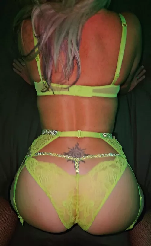 VS Very Sexy Shine in Limelight by Amazing-Computer5207