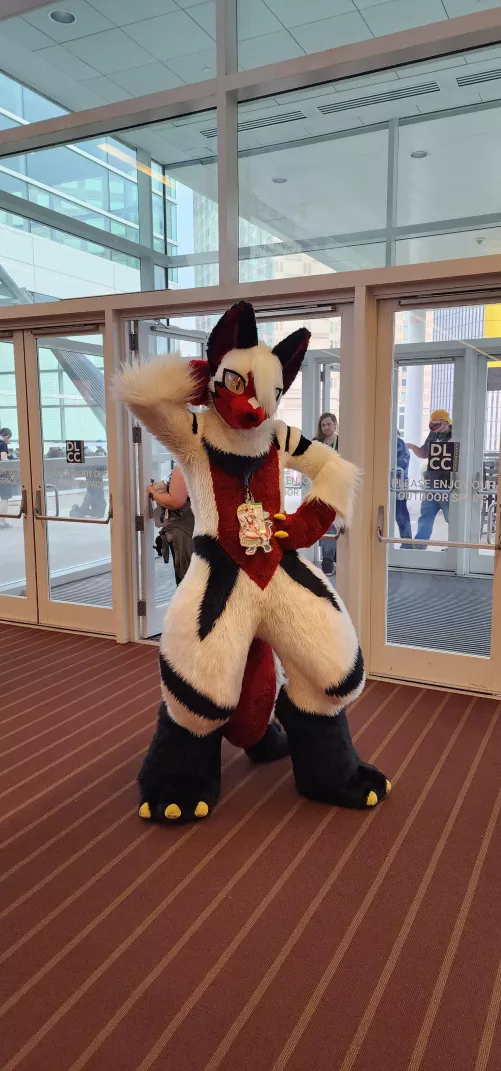 Wassup? by PreyingShark