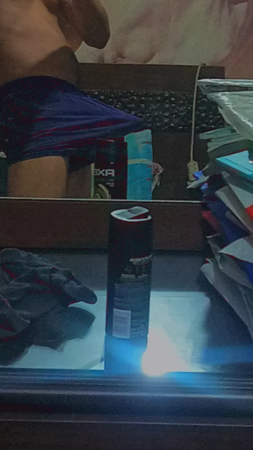 What do I deserve? by Adept-Squirrel3857