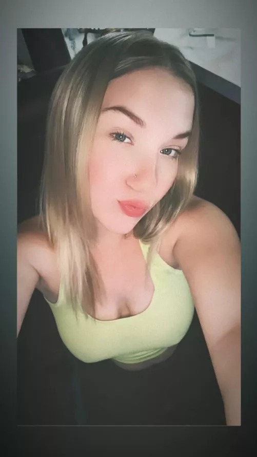 What do you think? by GoddessLexi_13