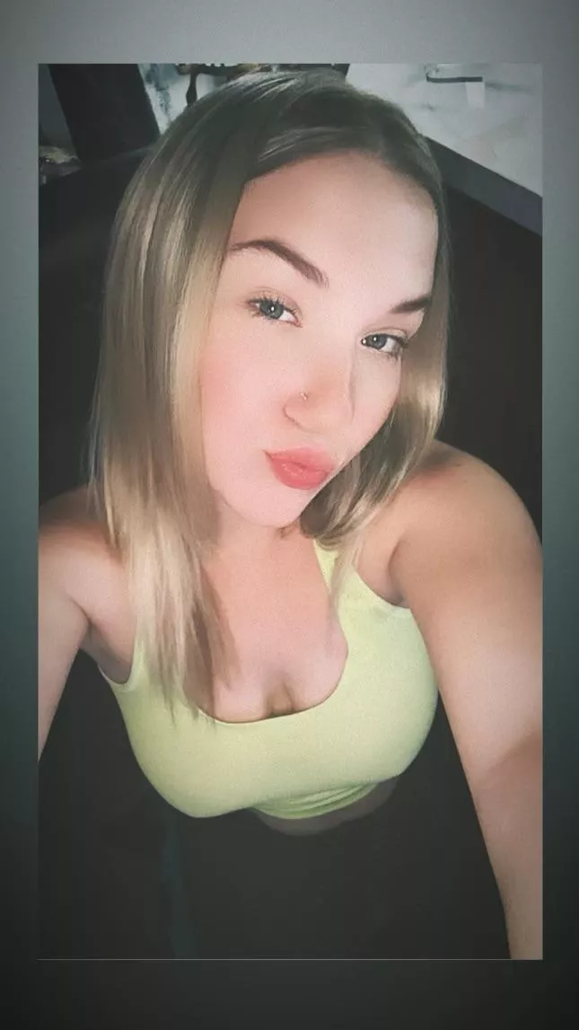 What do you think? posted by GoddessLexi_13