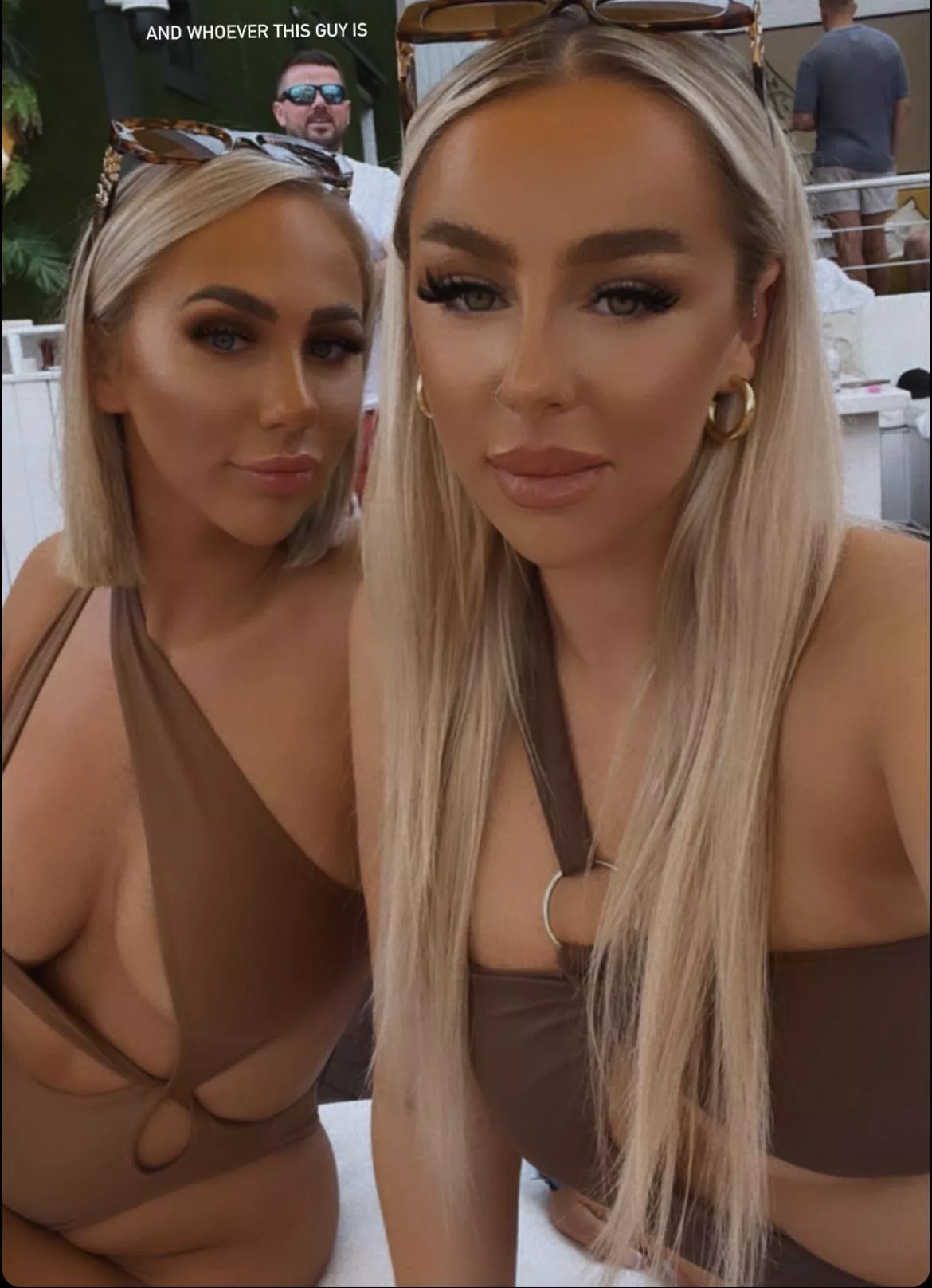 What sister are you picking posted by Comic_sans0