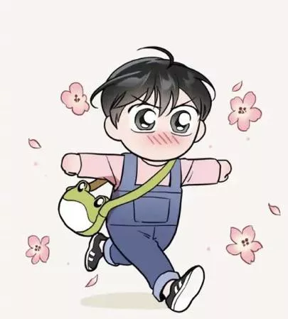 Who this cutie and from what manhwa? posted by pauieotaku