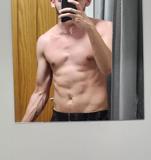 Will this be appropriate here? by gator_230