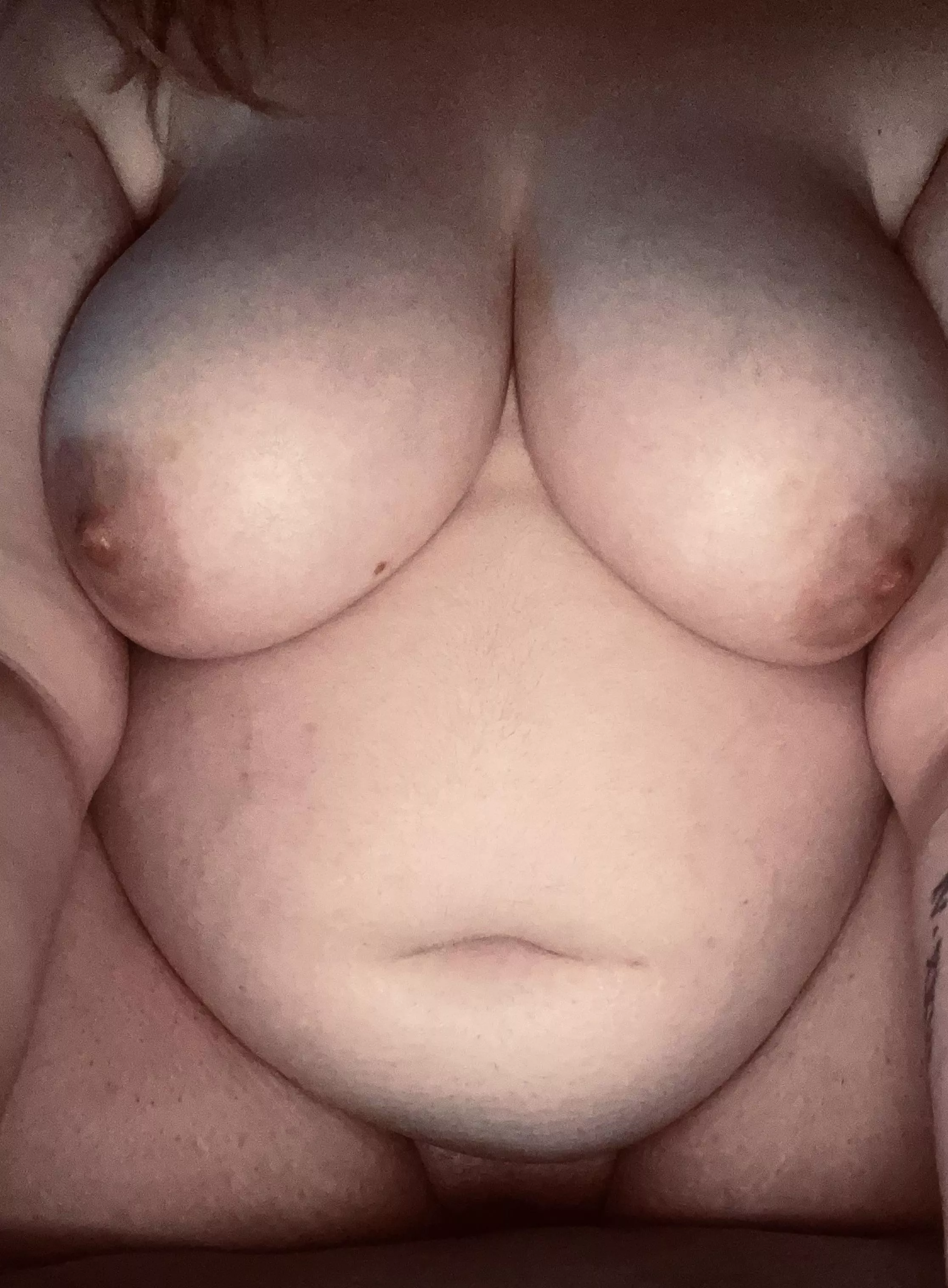 Will you play with me? 🐷🐮💖 posted by MilkyPrincess_