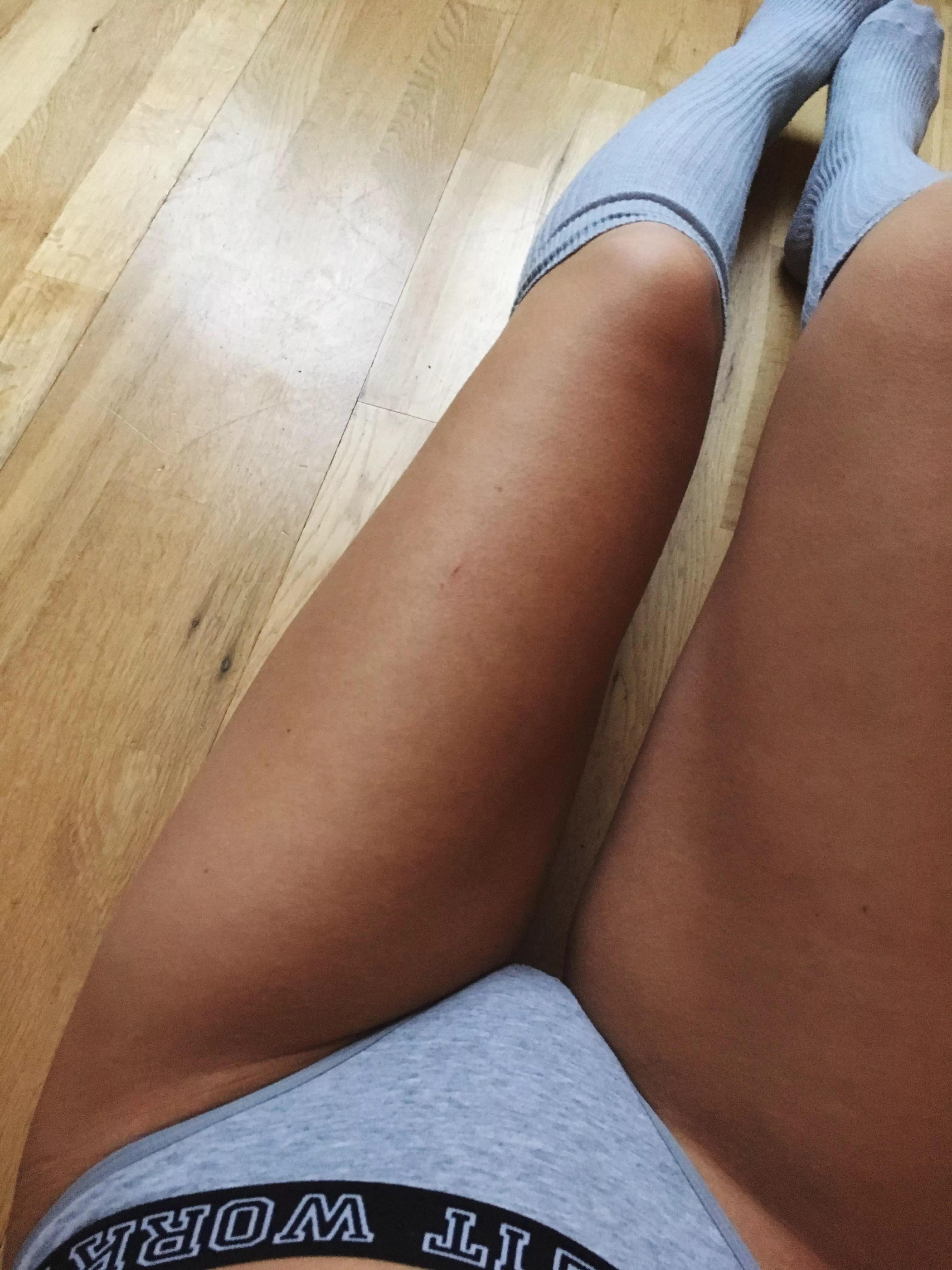 Work it? [f] posted by qpassionfruit