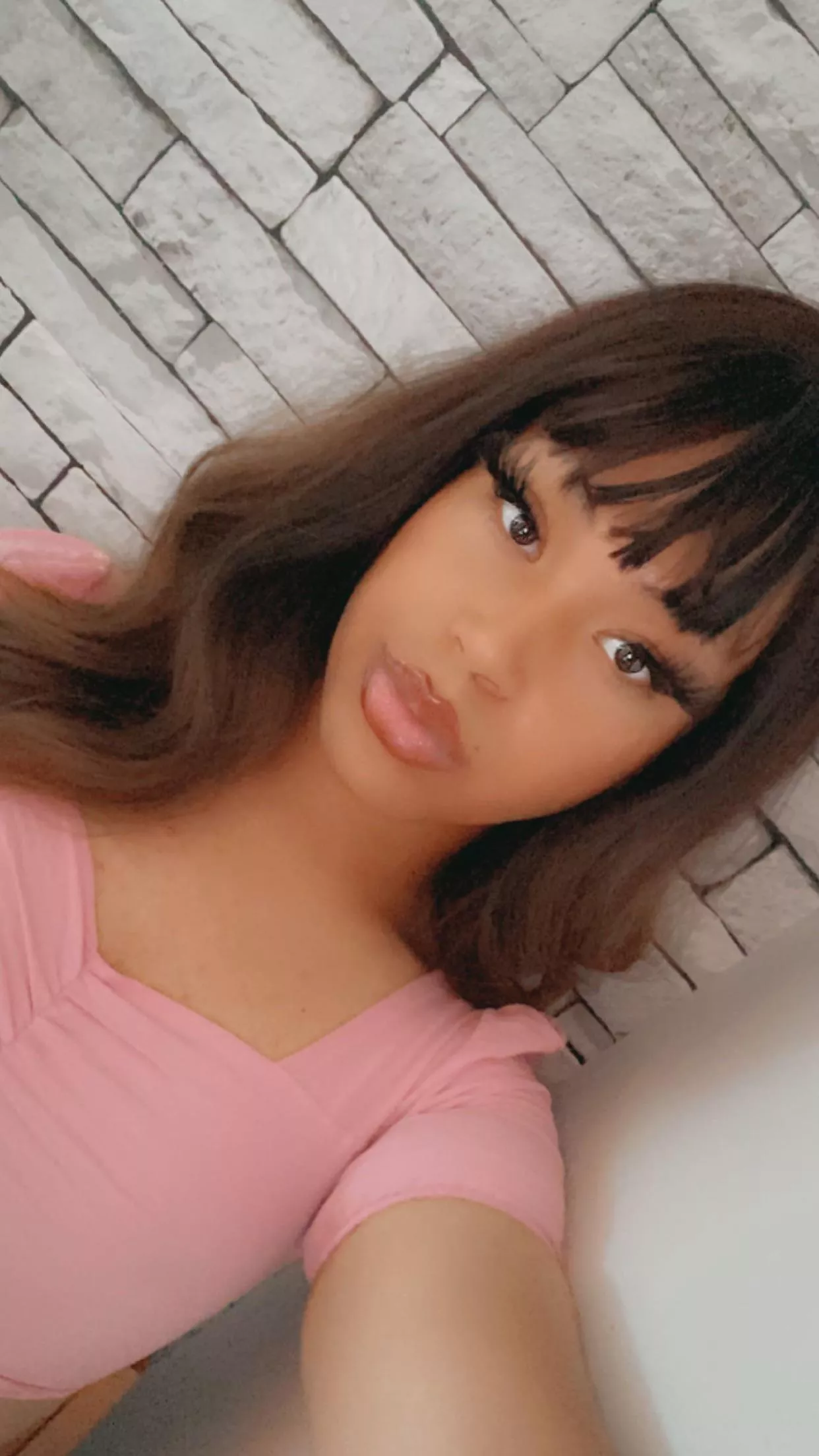 would i make a pretty girl? posted by dickachicka