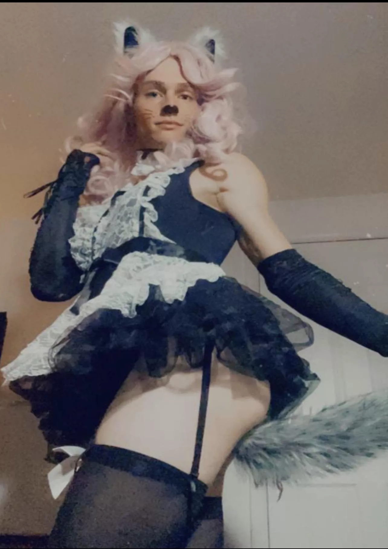 Would you keep me? posted by Altruistic_Ad_2443