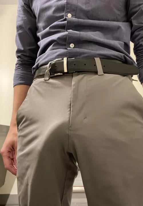 Would you notice? by Ambitious_Extent7782