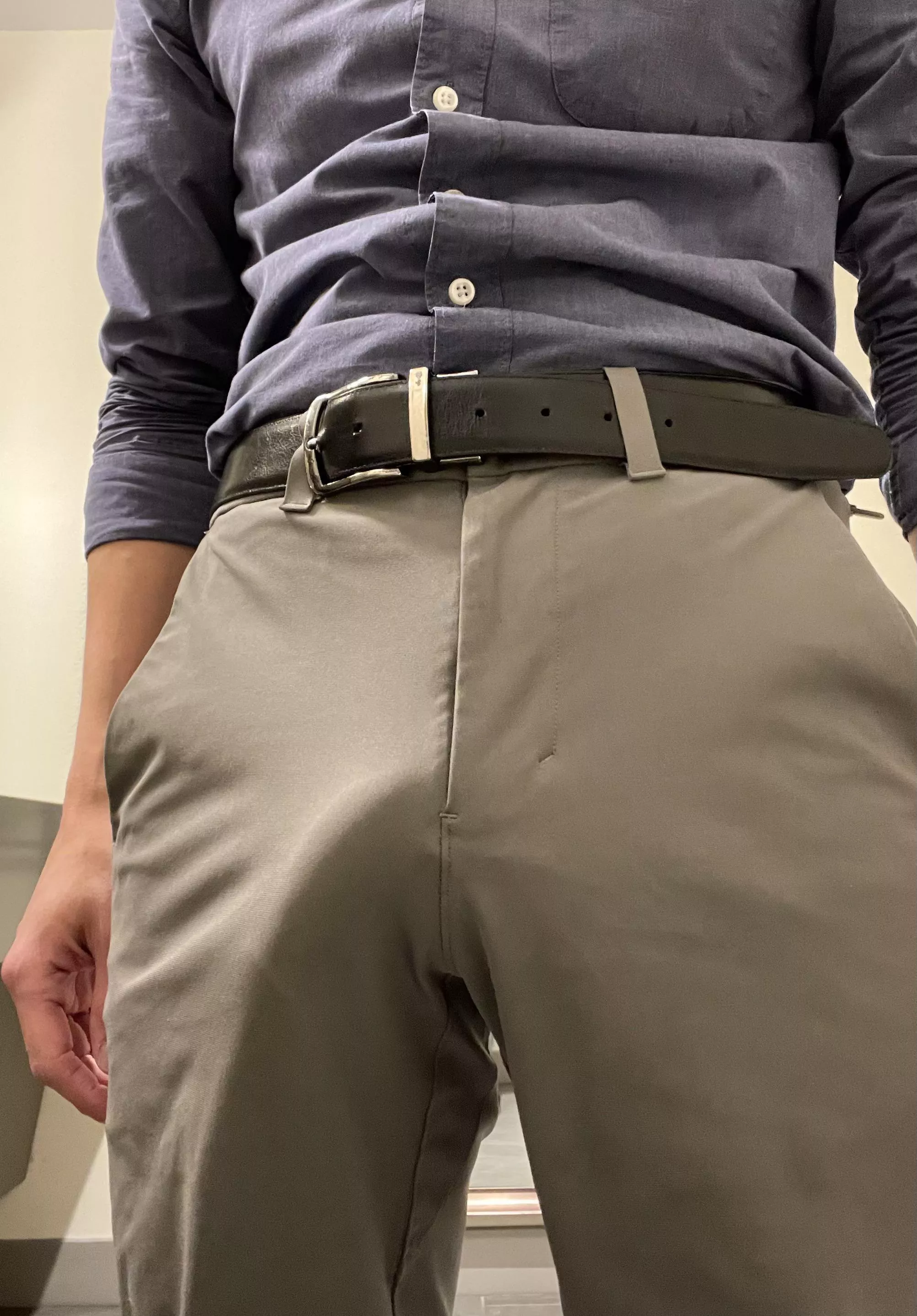 Would you notice? posted by Ambitious_Extent7782