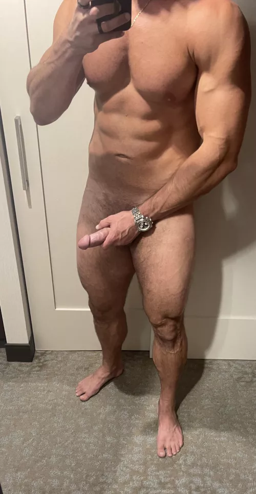 Would you spend the night with your friends dad in a hotel?[35] by LowerFun4869