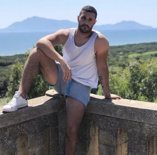 Y’all good? by SedentaryPedant