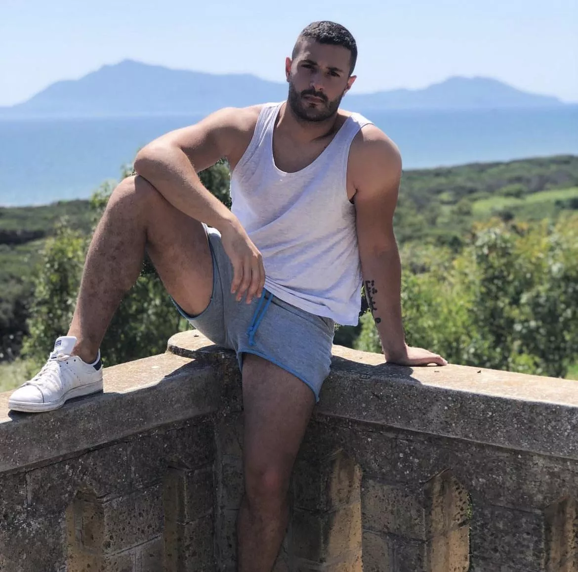 Y’all good? posted by SedentaryPedant