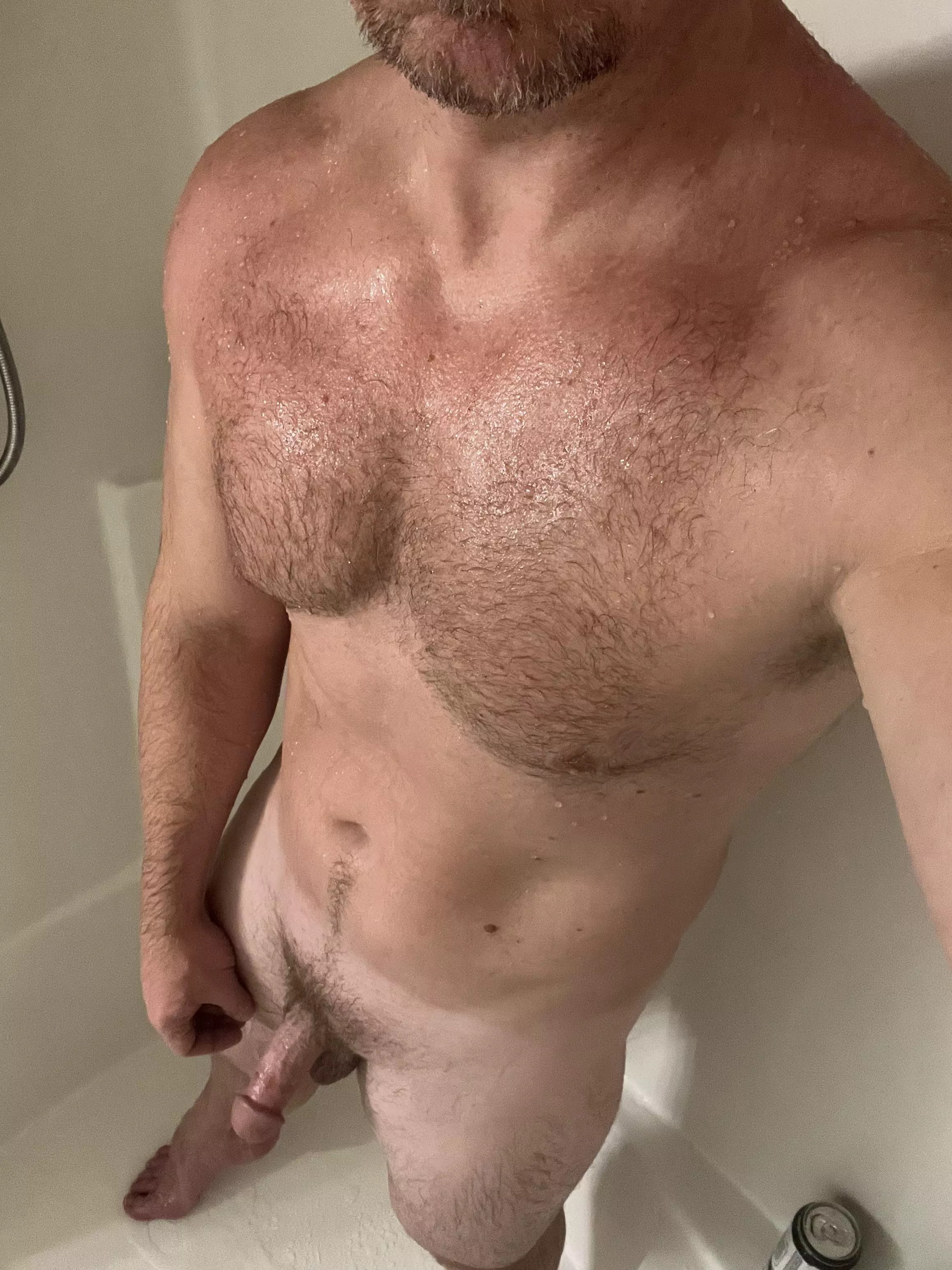 [48] Trying to stay fit as I head towards 50. posted by Dont_Skip_Leg_Day