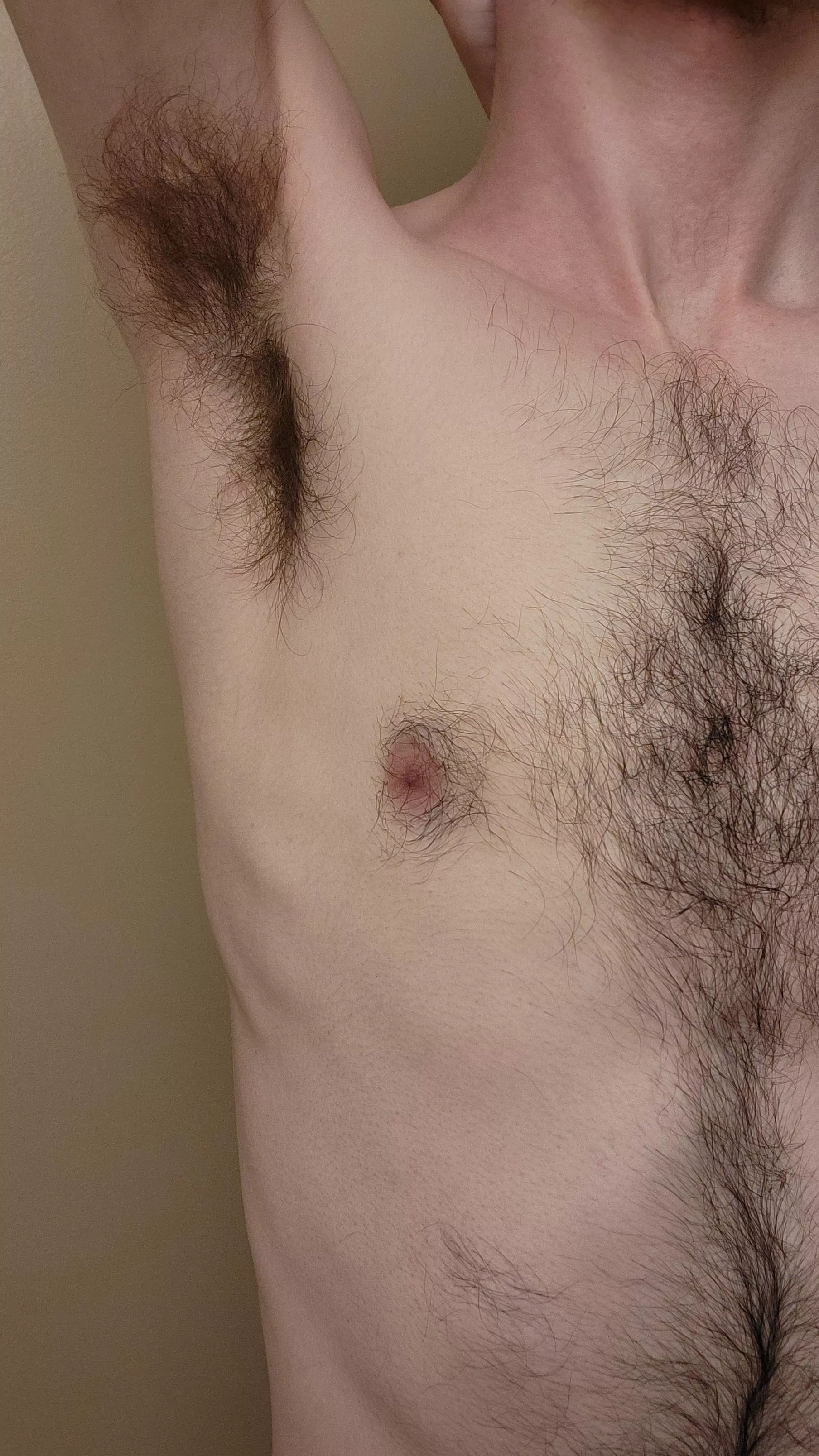 All natural sent posted by Lustfulliam