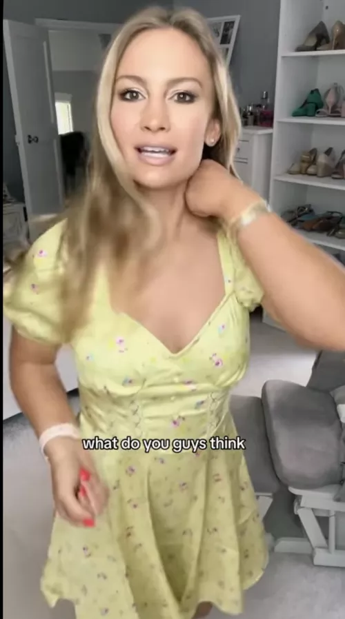 Anna saccone by Weary-Jellyfish-8358