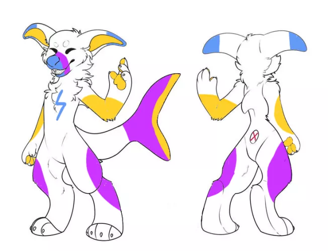 Ask ANY questions, I'll respond as him by Unity___