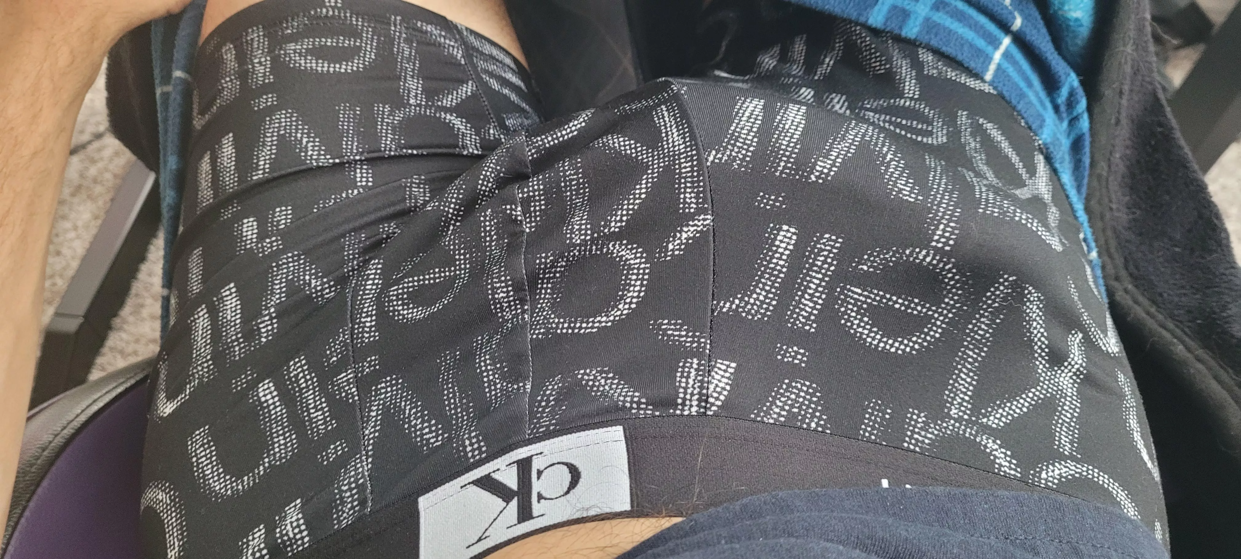 Boxerbriefs posted by BoxerbriefsSlut