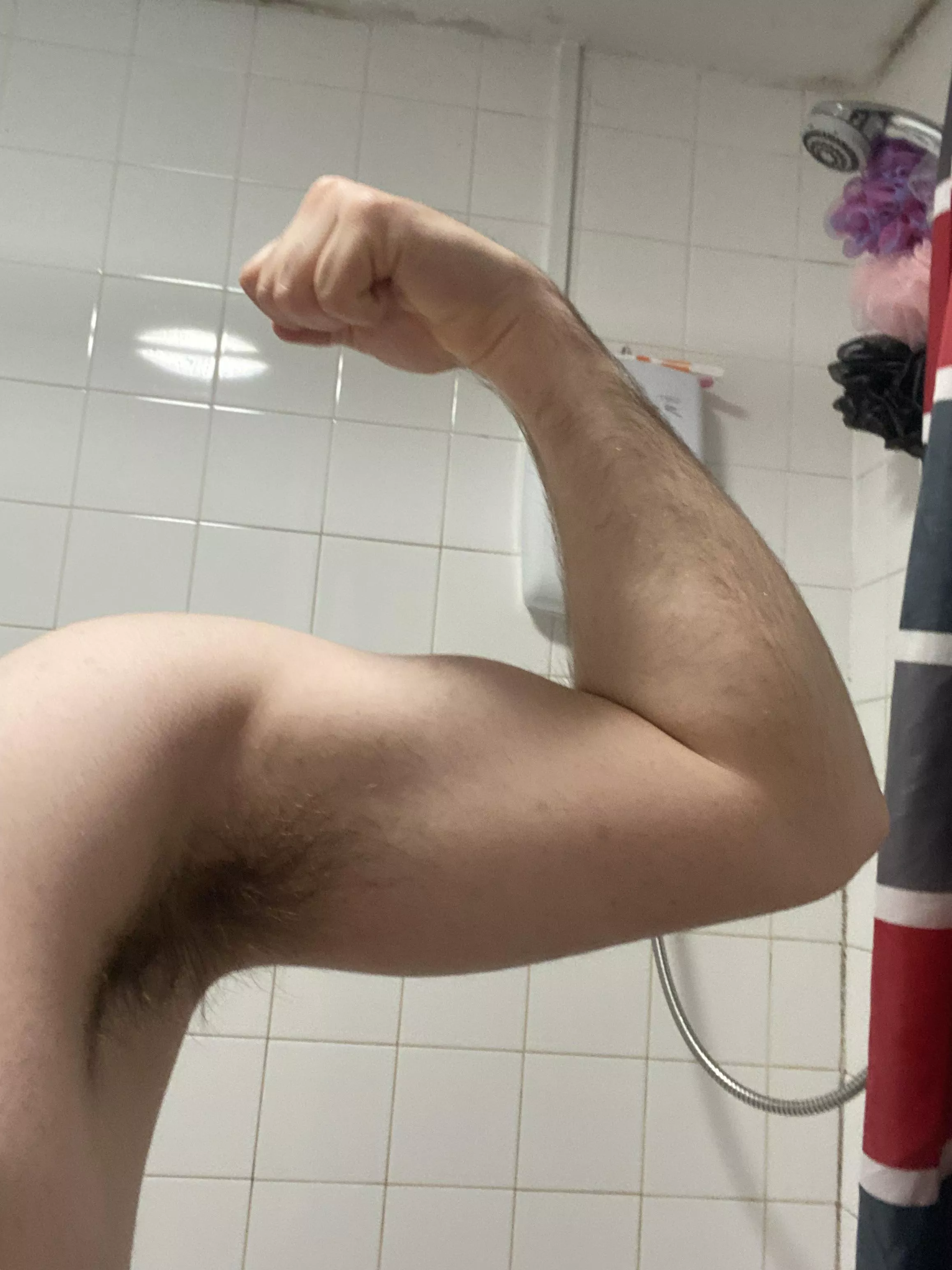 Boys what’s your honest opinion? posted by Comfortable-Pea-1930