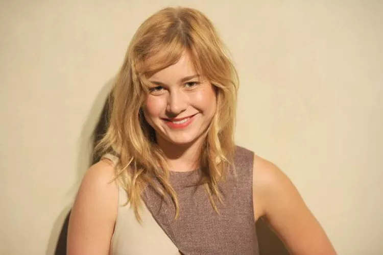 Brie Larson by Jaseyjerks