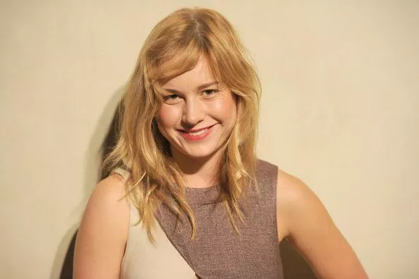 Brie Larson posted by Jaseyjerks