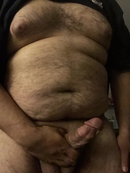 Care to give me a hand 😈😉 by binoy2812