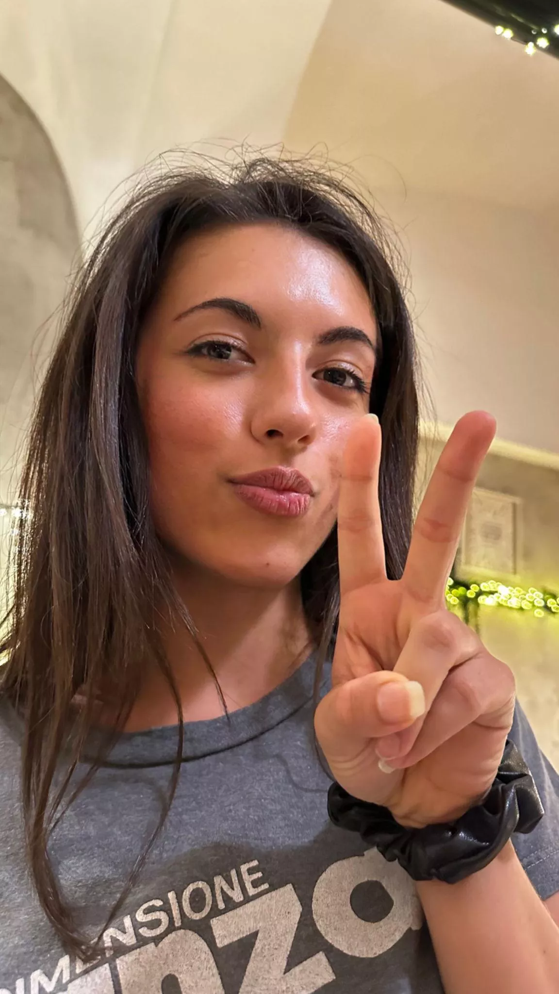 Cute faces can be sexy too, right F19 posted by little__devill