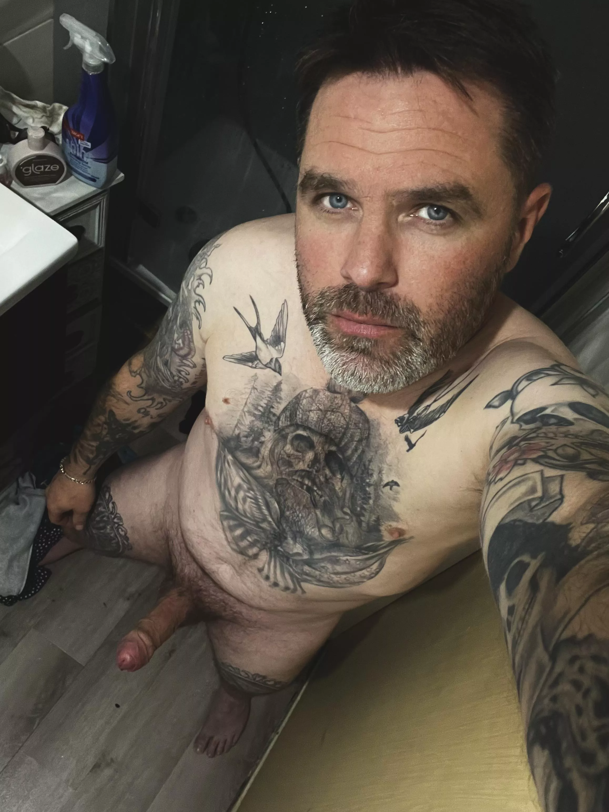 Dad [42] feeling unsure posted by Effective-Voice5902