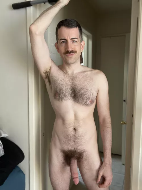 Dad's ready, boy. (40) by BradOnFilm