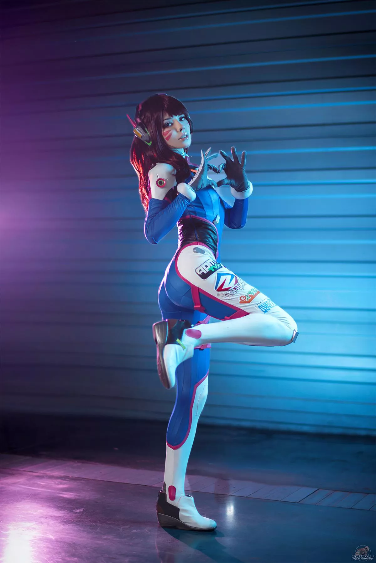 D.VA by me~~ posted by Dominikawee