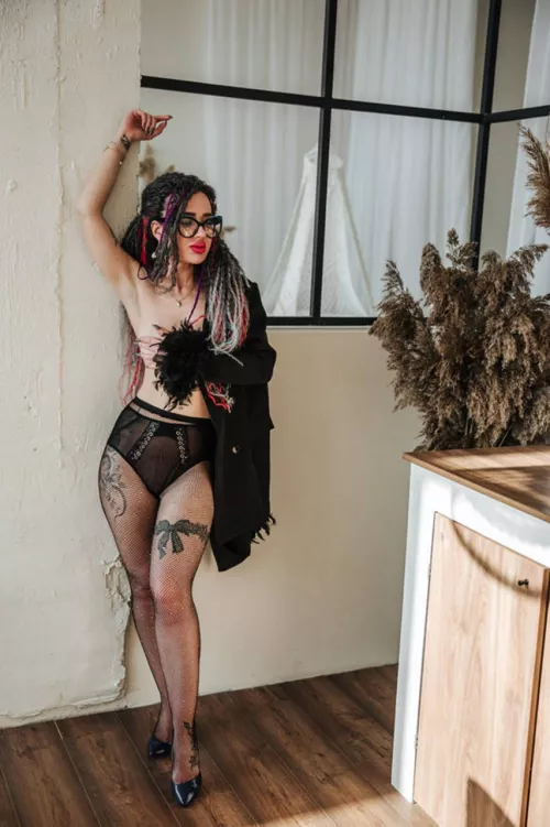 Feeling adventurous? Join me tonight! by Baseindiaman