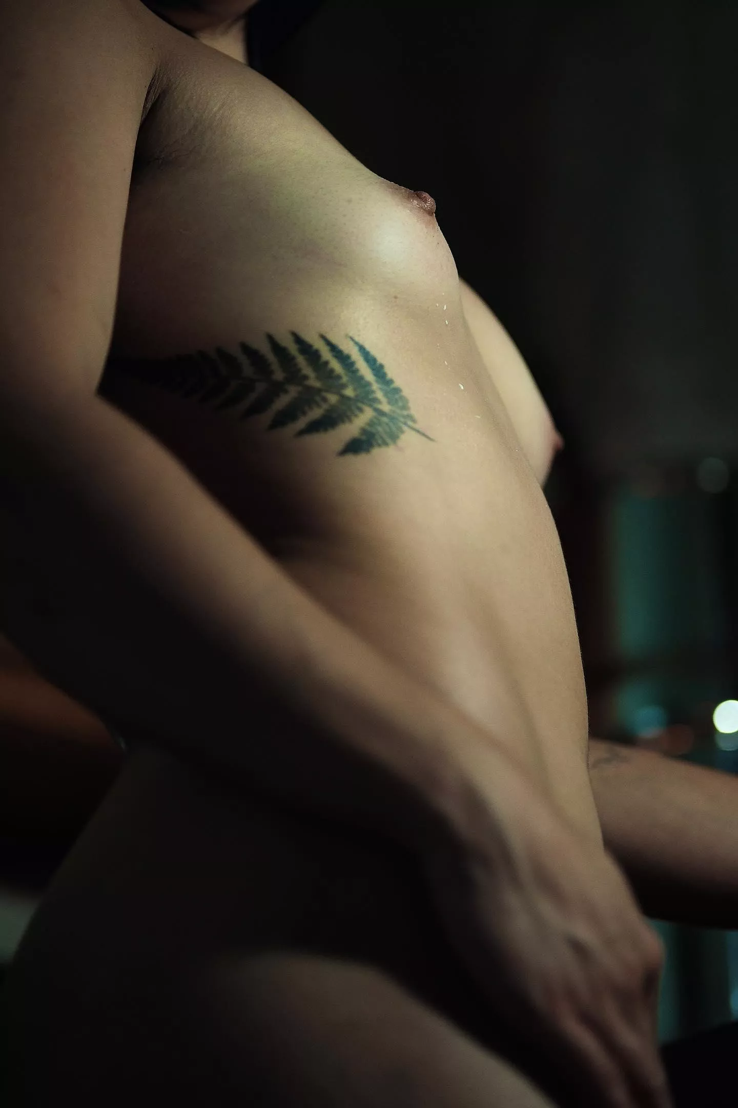 feminine form study posted by hijinxuphigh