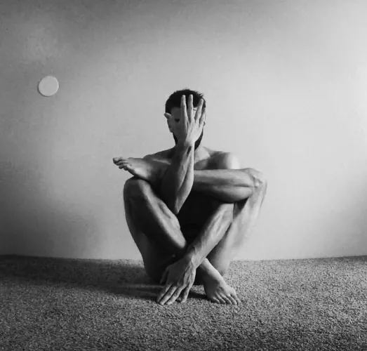 For my full collection of yoga poses check my IG page 😉 by Bearskinyogii