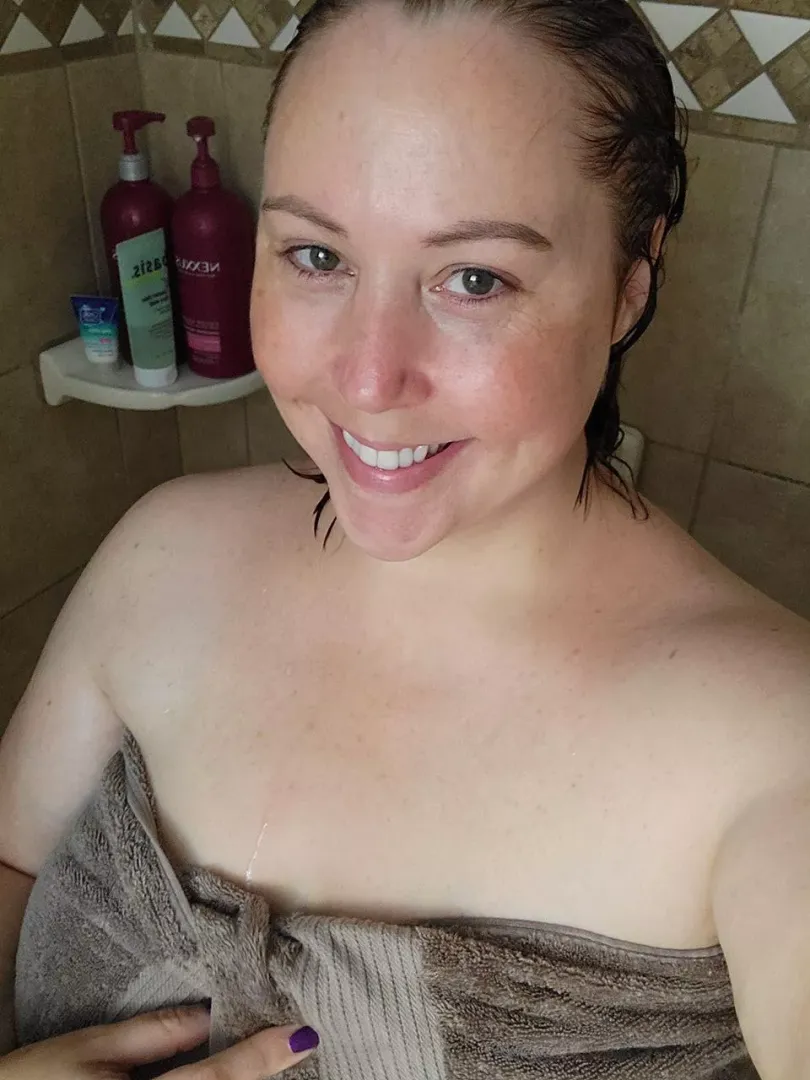 Fresh faced by mellymac123