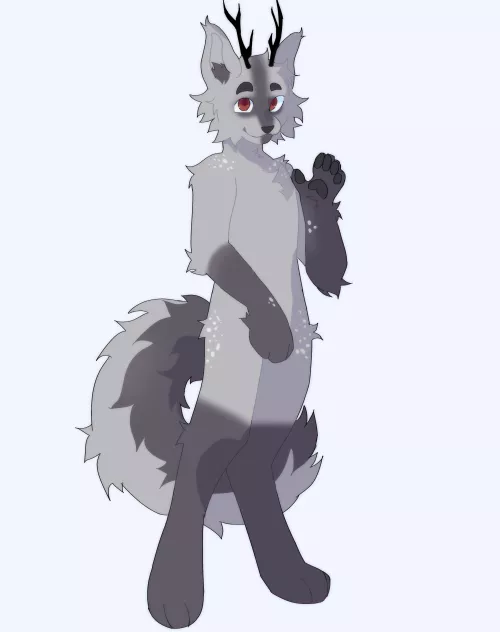 Full body starting at 15usd DM me if you are interested by Gaberry0