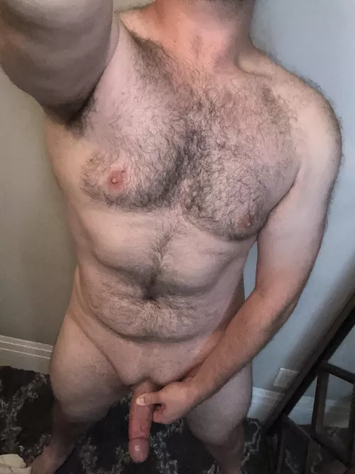 Get on your knees by tyd123123