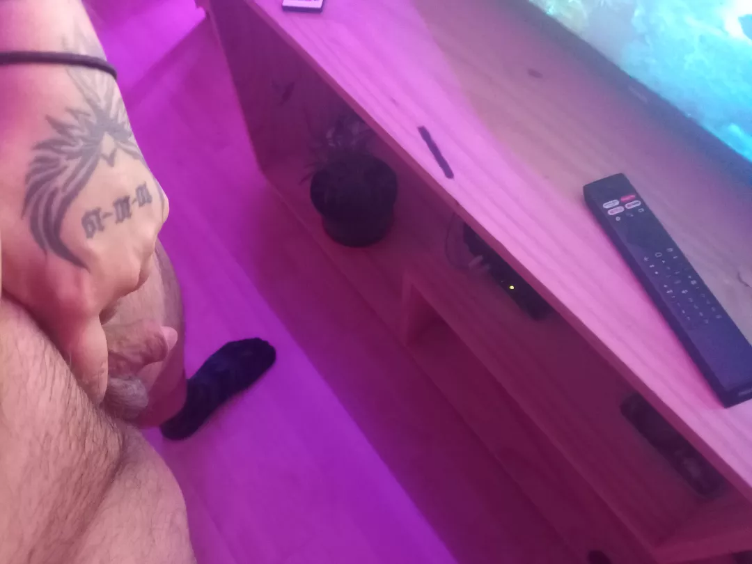 Hello chuby!! ❤️💕 posted by Nikii_SeXXX