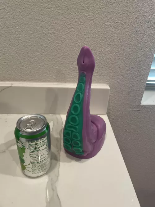 He’s so pretty!!!!! by agent42-a1