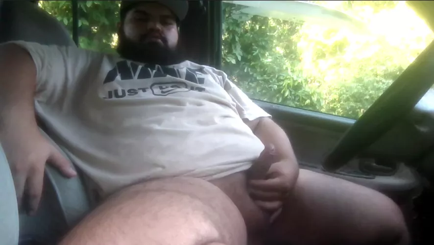 Hey chubs by riceconbeans