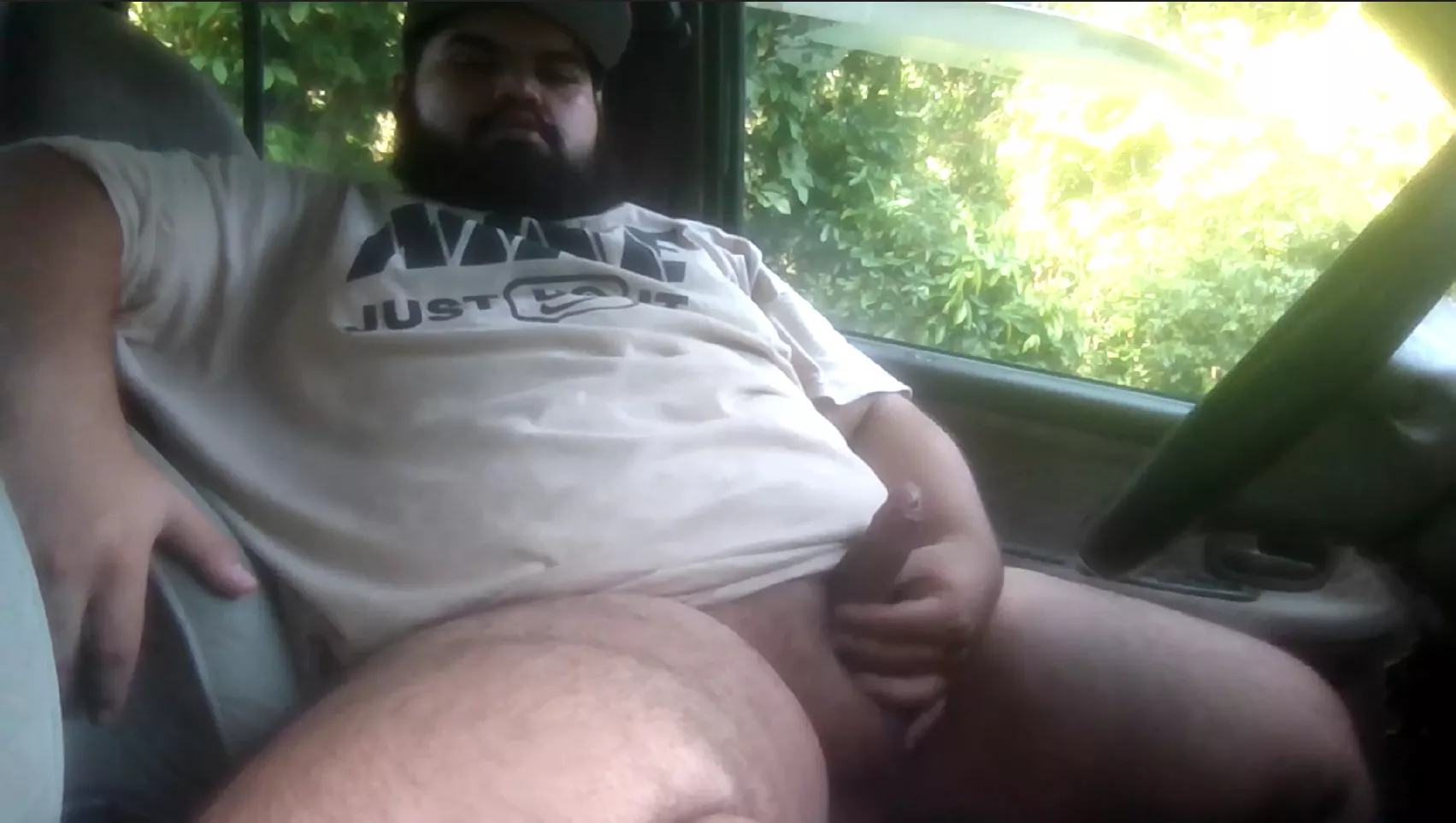 Hey chubs posted by riceconbeans