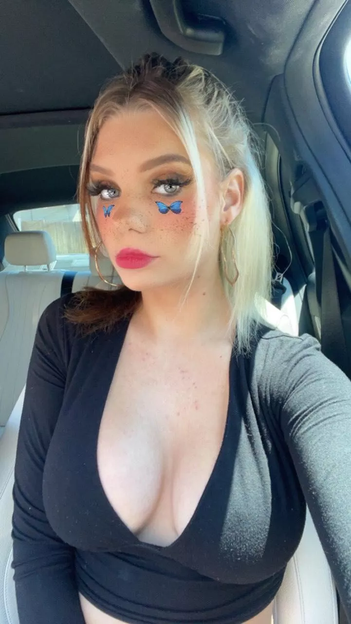 Hey i am valentine x posted by DespeateFerret