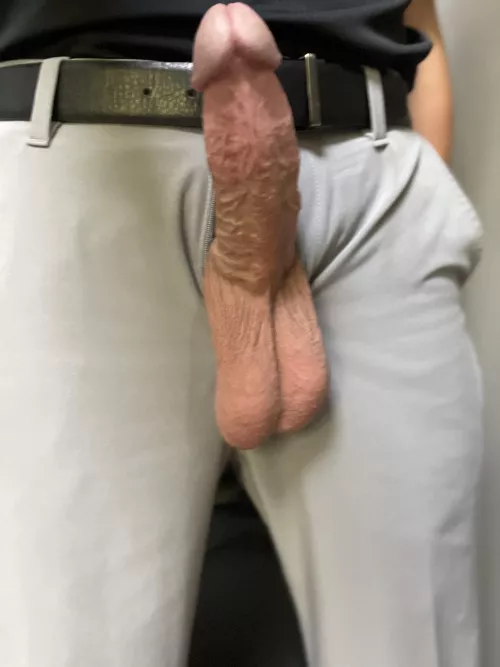 Hitting the links today. Bringing a couple extra balls with me. by hoohoohoo85