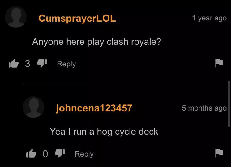 Hog rider! posted by Mother_Yam3625