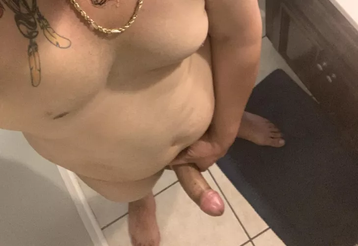 Hope I fit in here by PuzzleheadedBee2777